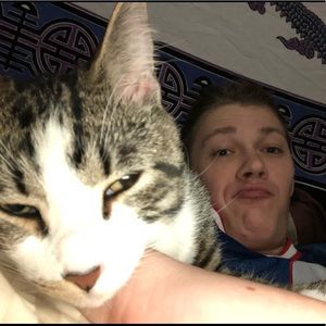 Meet your Posher, Joseph